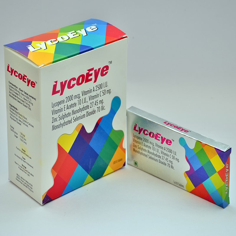 Lycopene-Tablet-Lycoeye